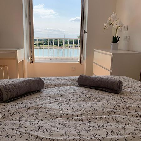 Appartement Neuf, Vue Sur Saone Macon Ngoại thất bức ảnh