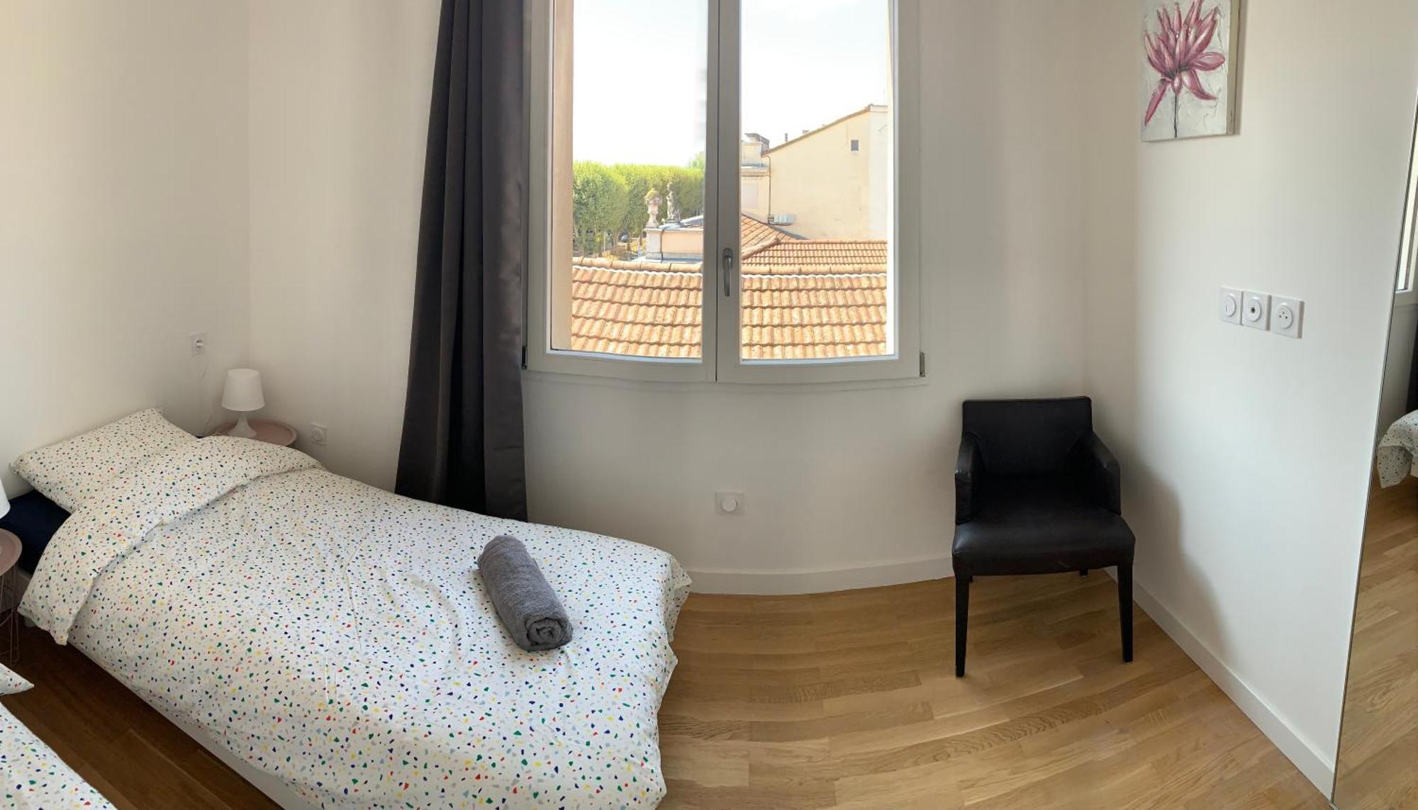 Appartement Neuf, Vue Sur Saone Macon Ngoại thất bức ảnh