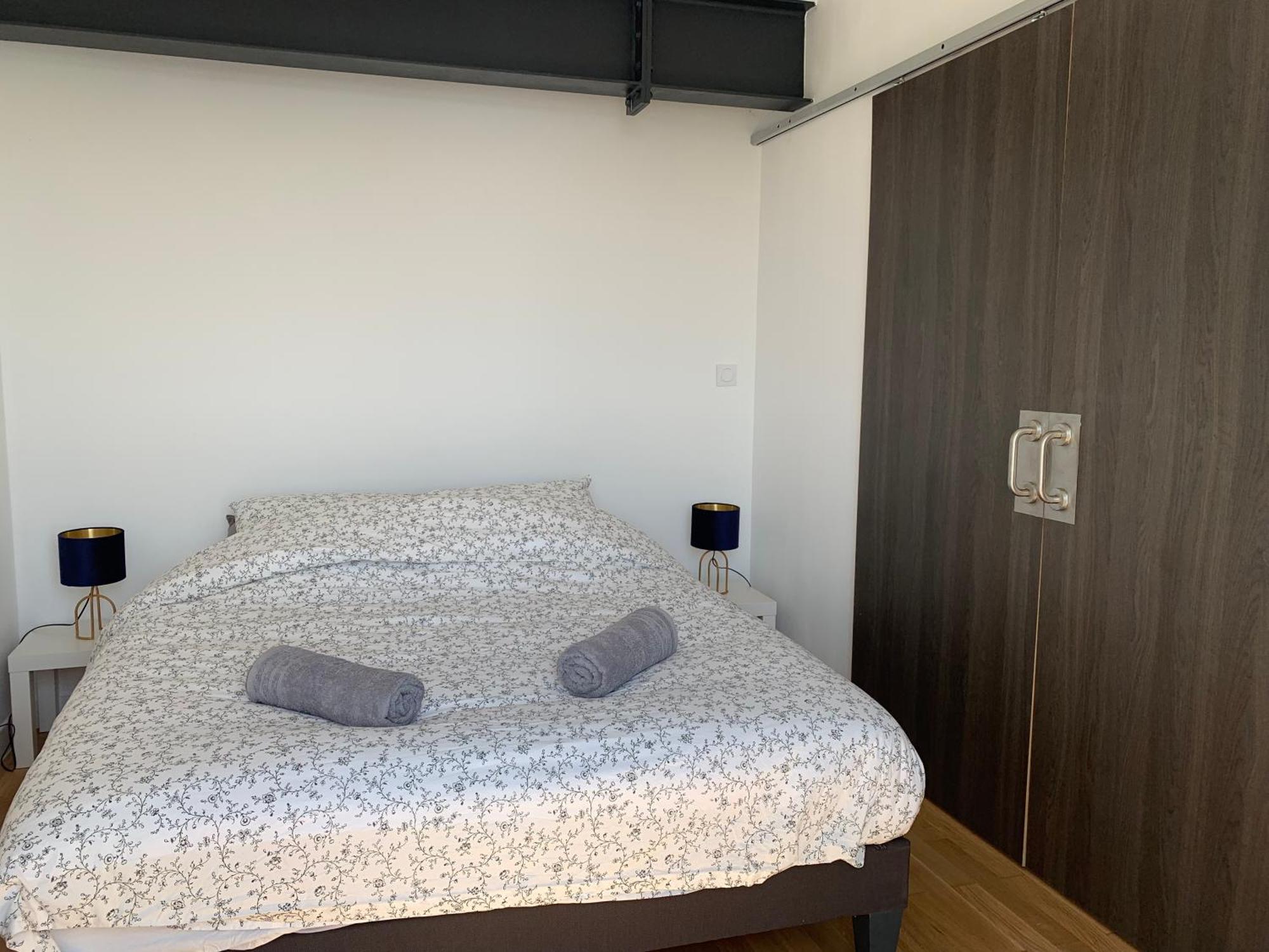 Appartement Neuf, Vue Sur Saone Macon Ngoại thất bức ảnh