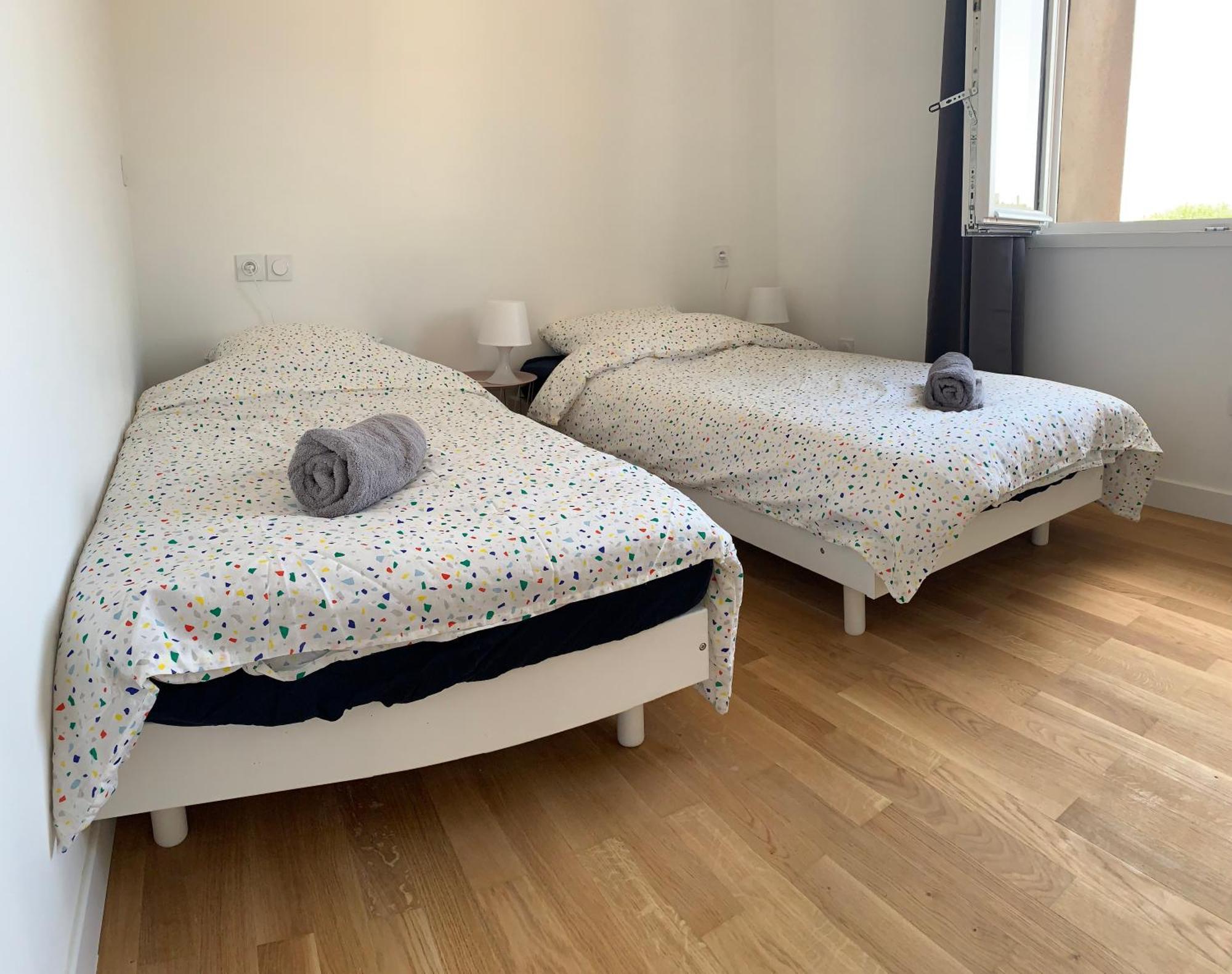 Appartement Neuf, Vue Sur Saone Macon Ngoại thất bức ảnh