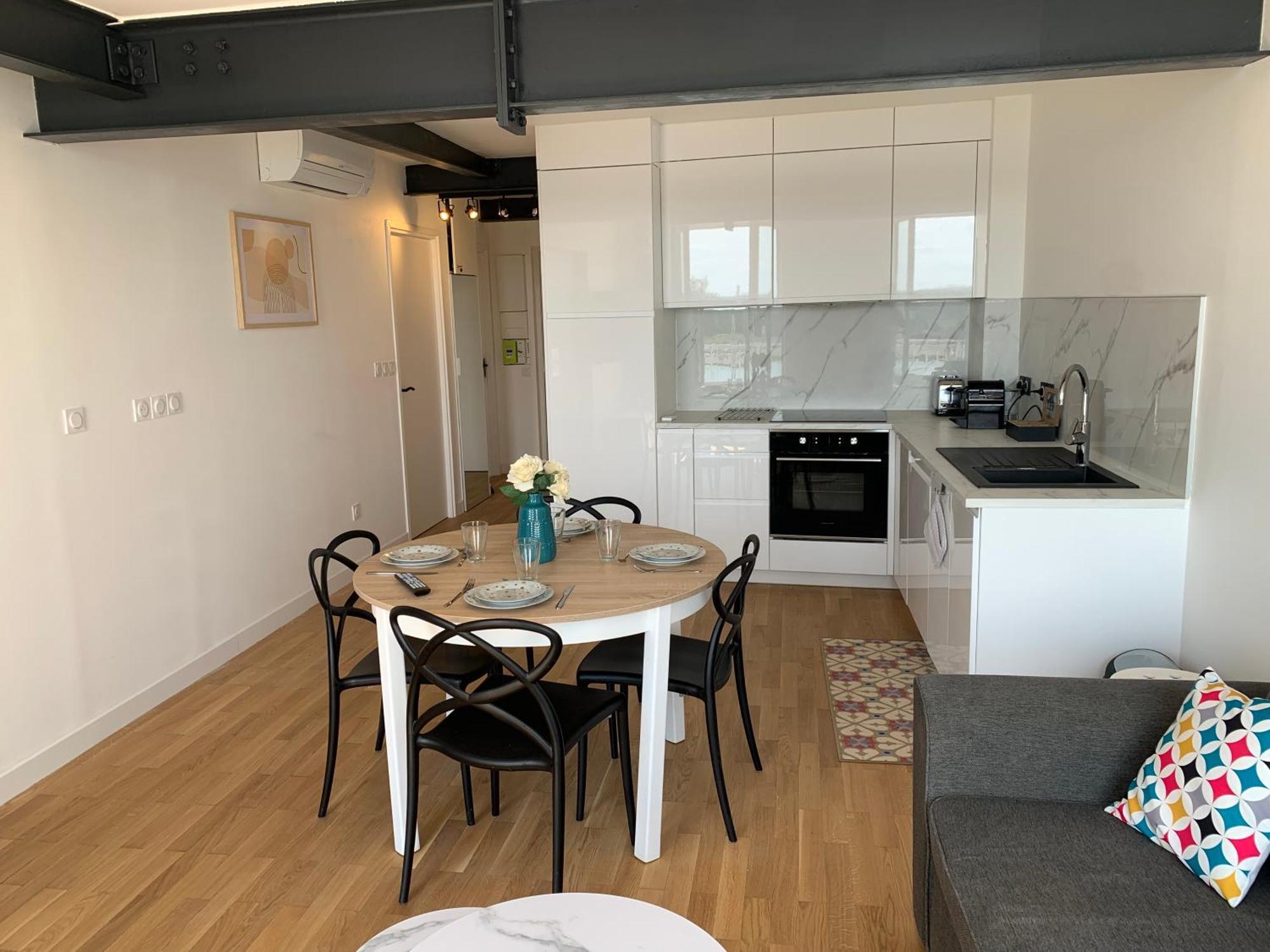 Appartement Neuf, Vue Sur Saone Macon Ngoại thất bức ảnh