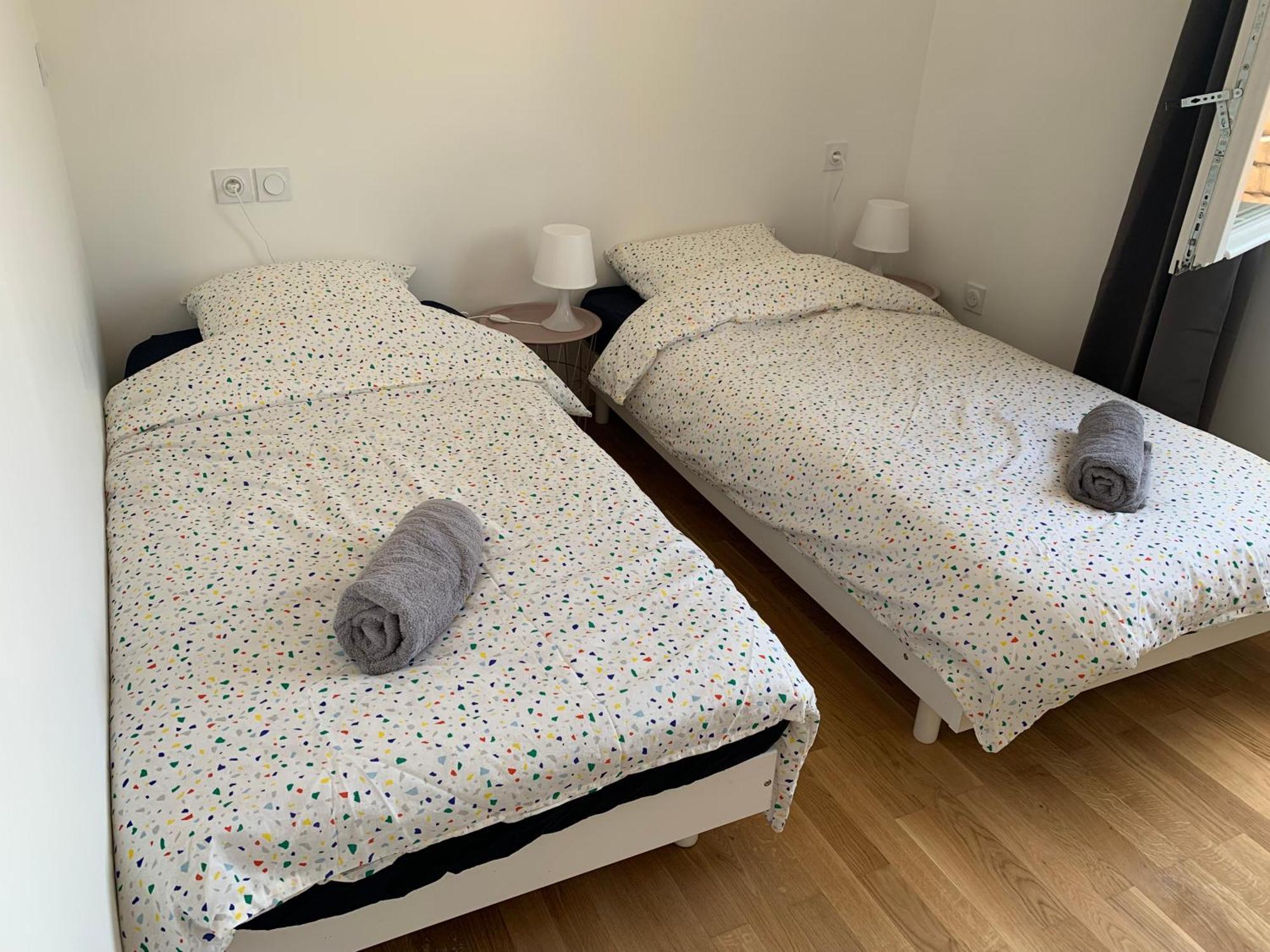 Appartement Neuf, Vue Sur Saone Macon Ngoại thất bức ảnh