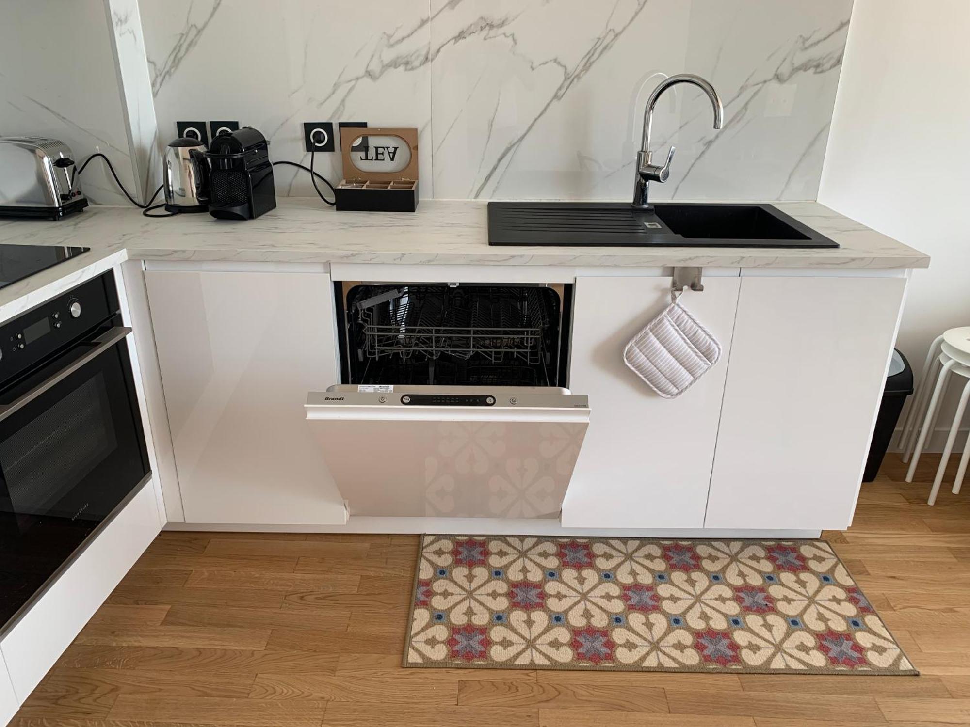 Appartement Neuf, Vue Sur Saone Macon Ngoại thất bức ảnh