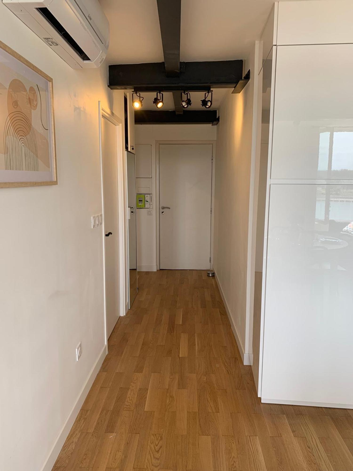 Appartement Neuf, Vue Sur Saone Macon Ngoại thất bức ảnh